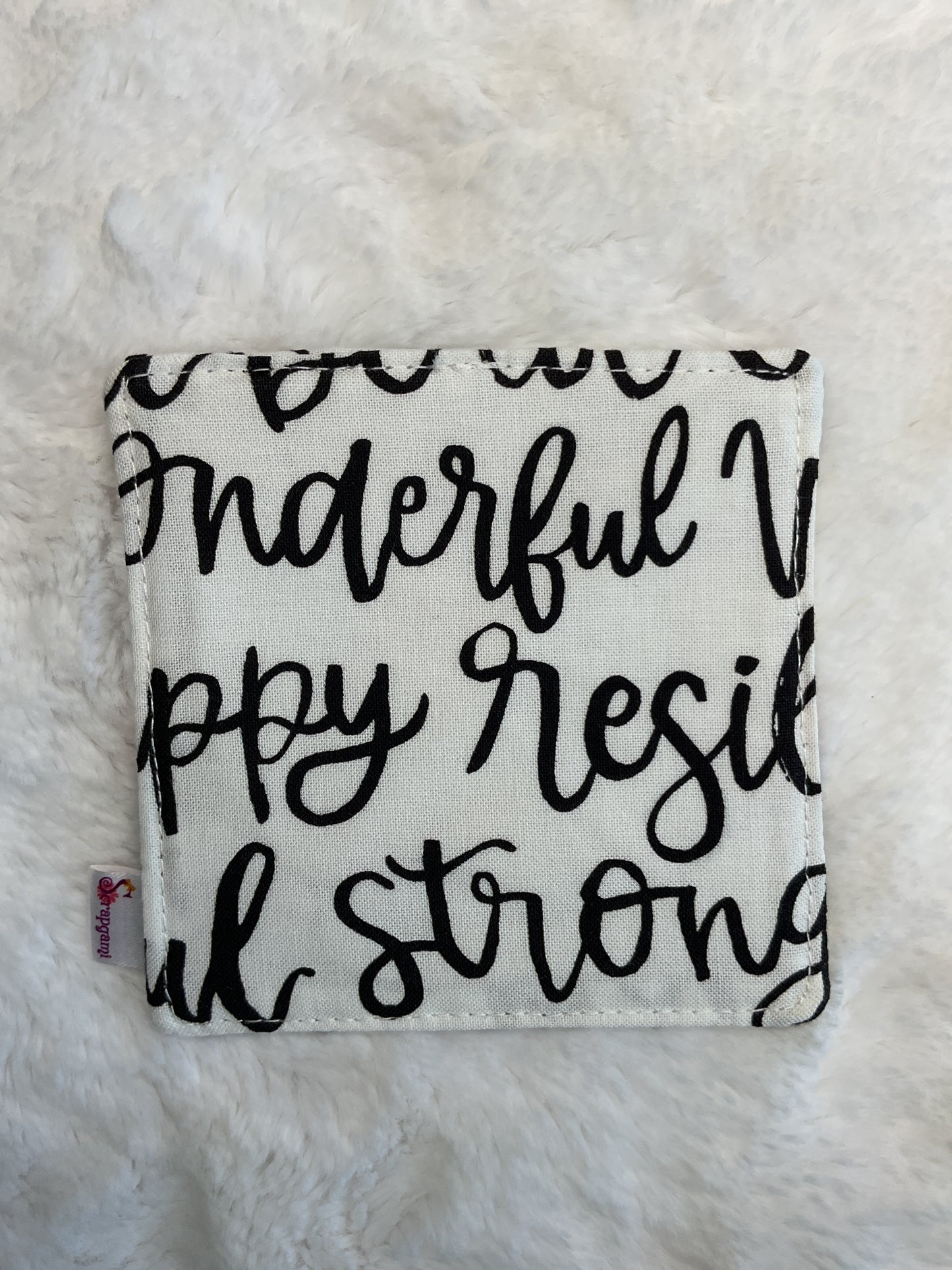 Women Coaster