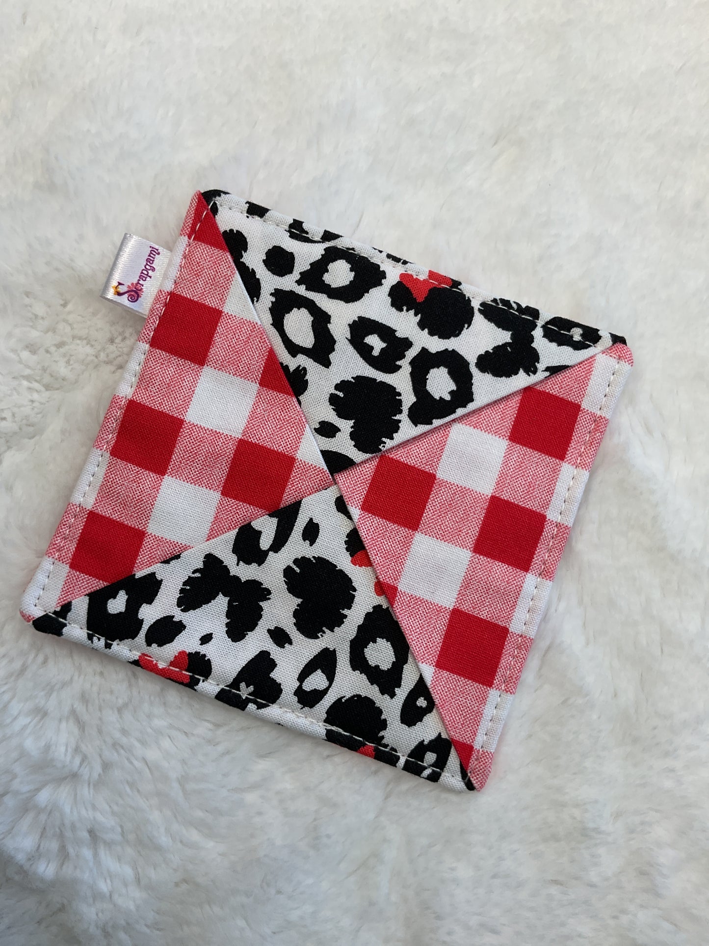 Minnie coaster