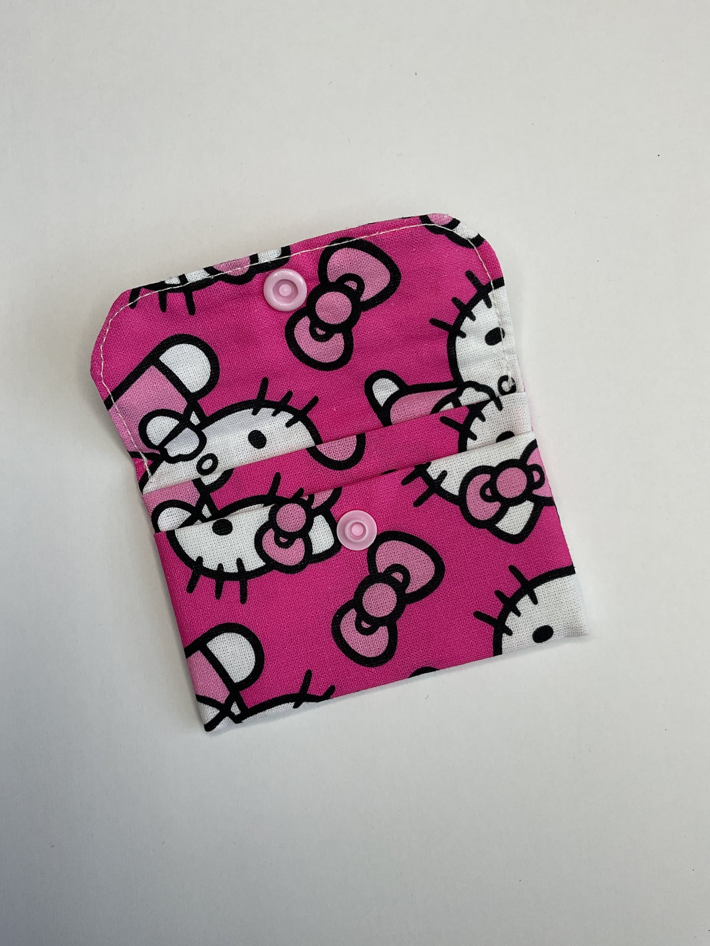 Card Holder Kitty