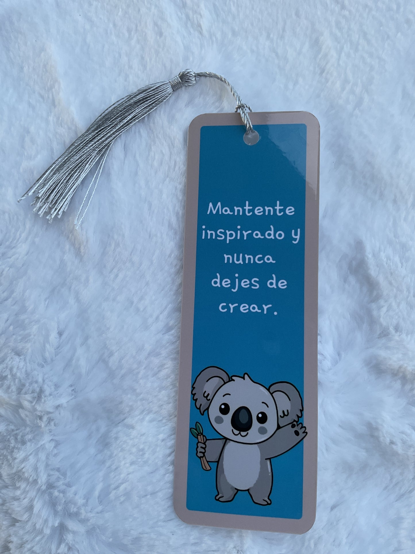 Koala Bookmarks