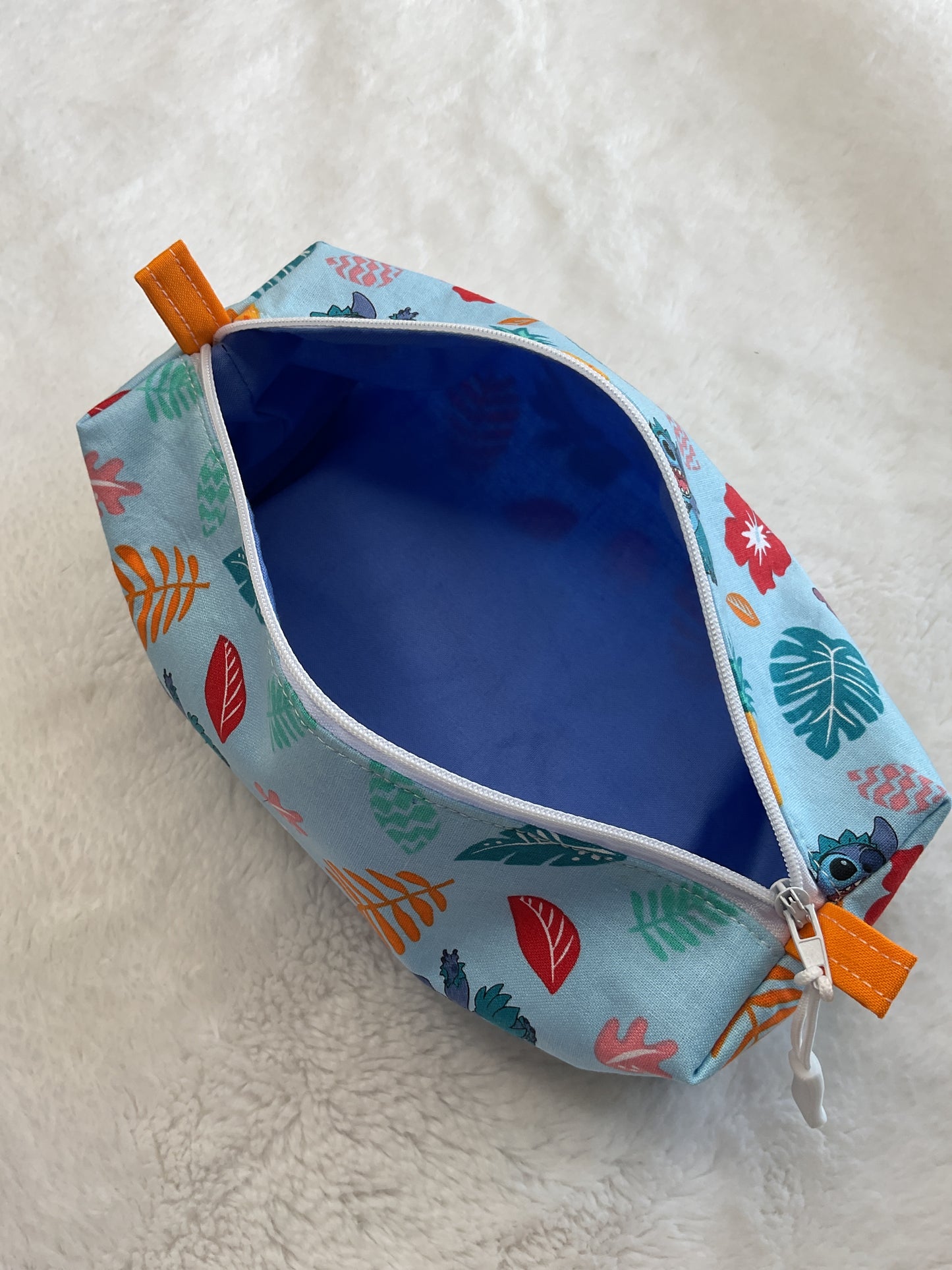 Stitch Perfect Bag