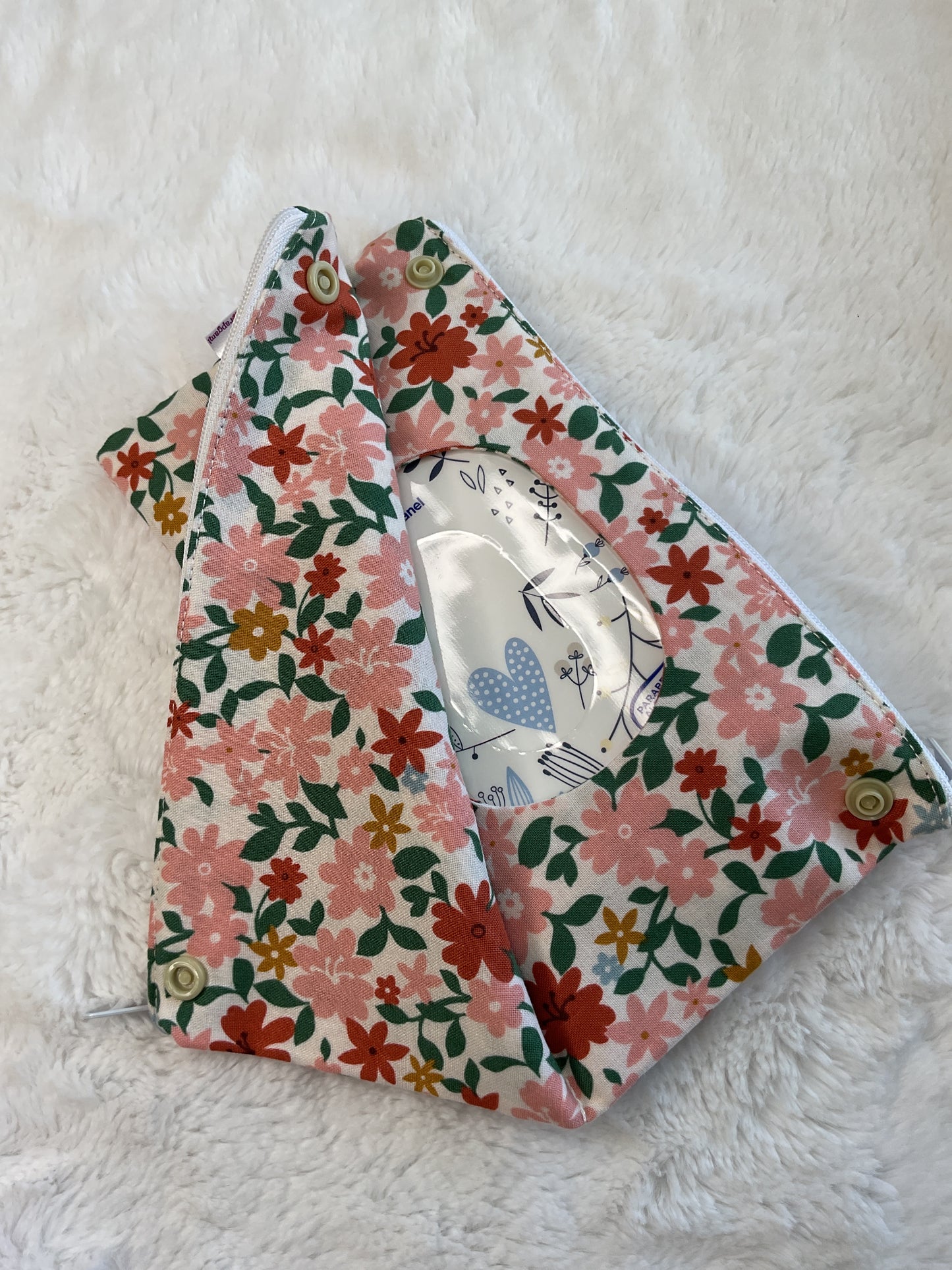 Personal Bag Flower