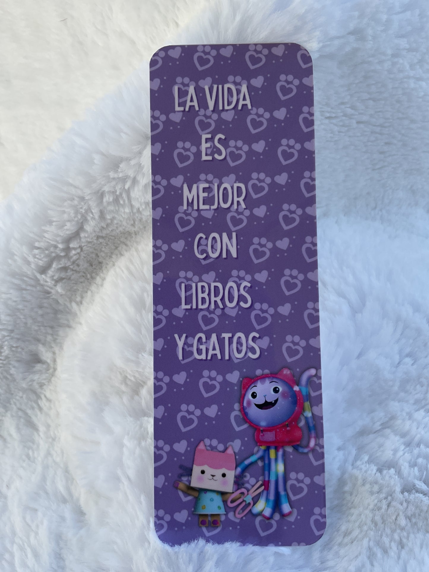 Gabby Bookmark