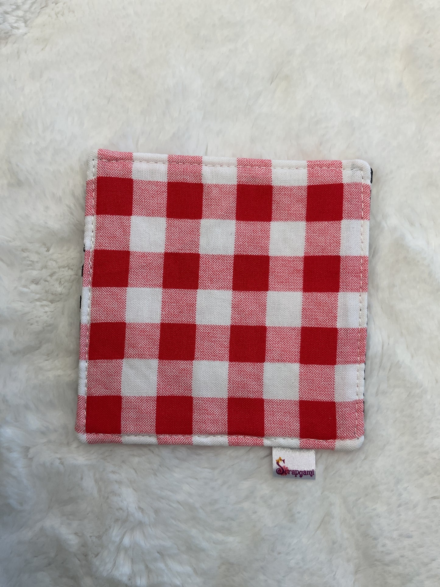 Minnie coaster
