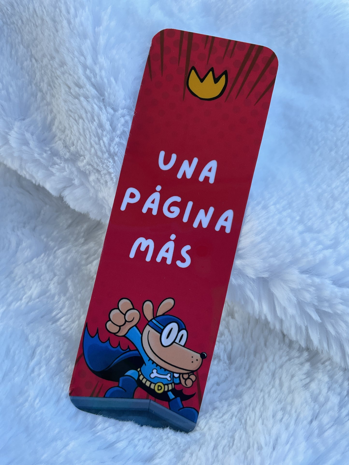 Dogood Bookmark