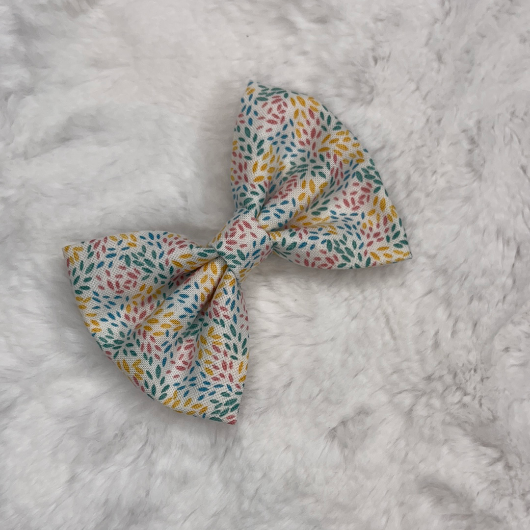 Cute pastel color