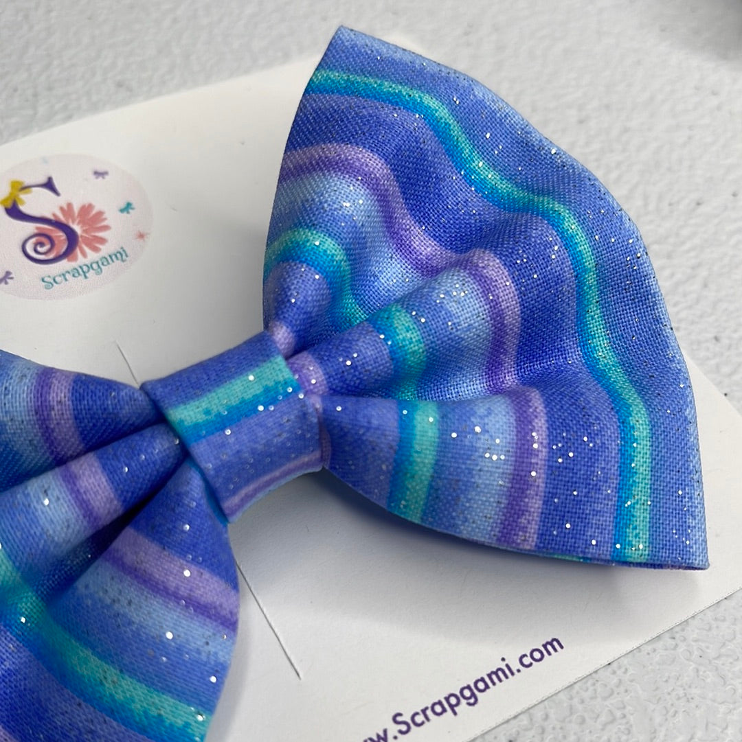 Ocean color Regular Bow