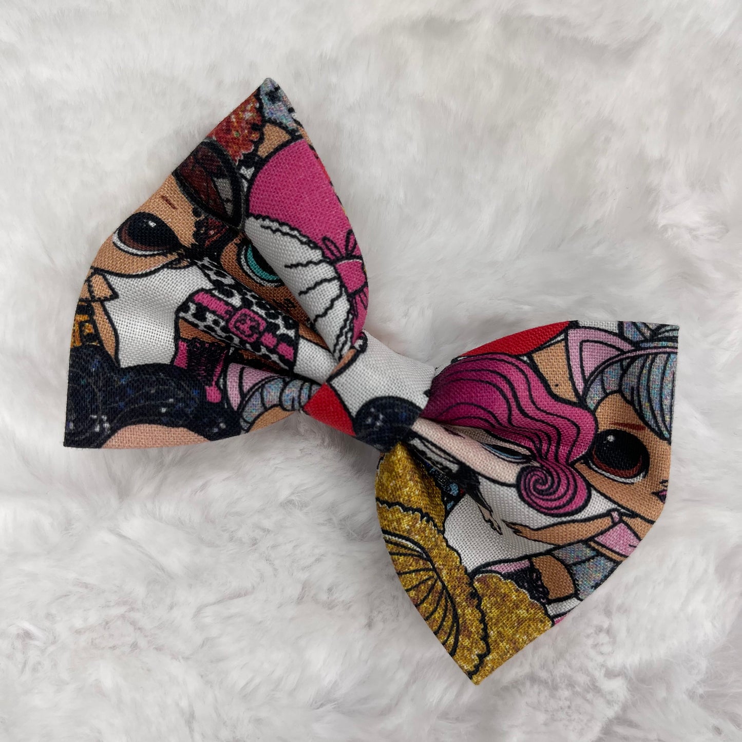 LOL Surprise Doll Mini Bow