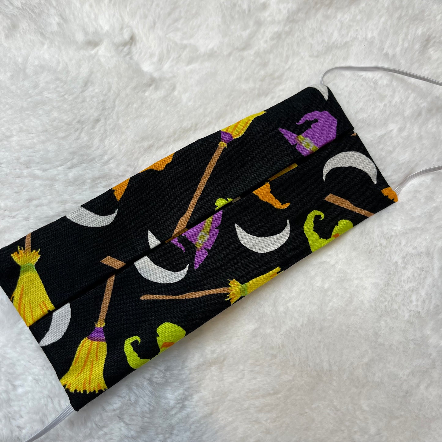 Mascarilla quirúrgica