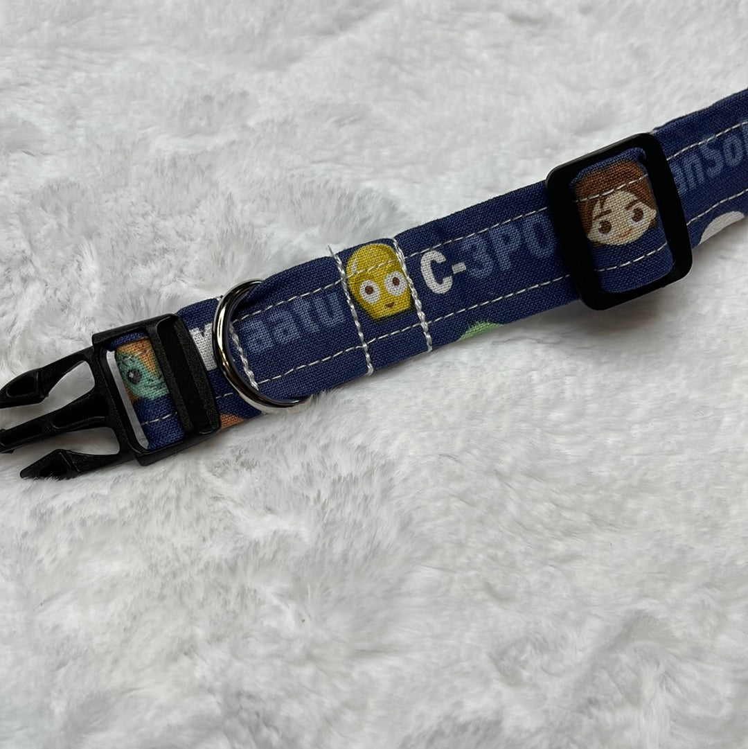 Star Wars Per Collar