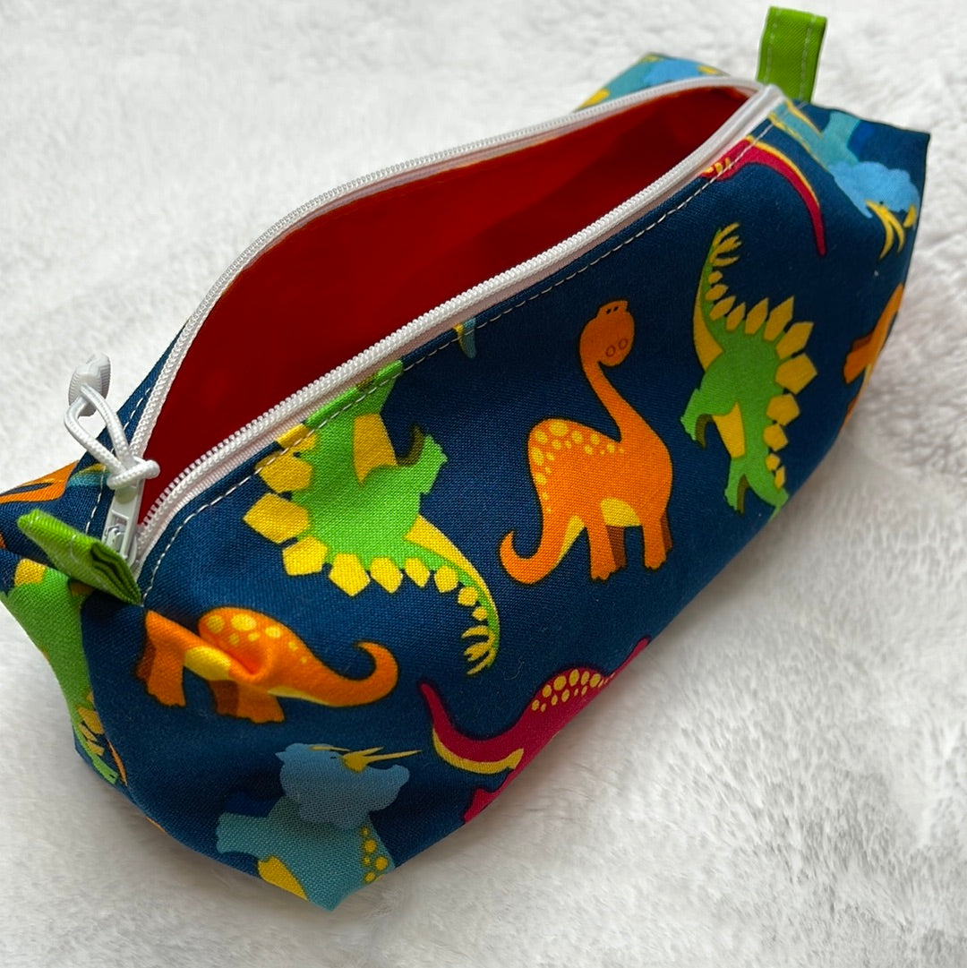 Dinosaur Perfect Bag
