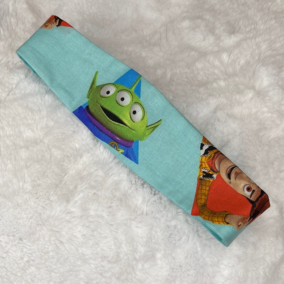 Headband reversible Toys