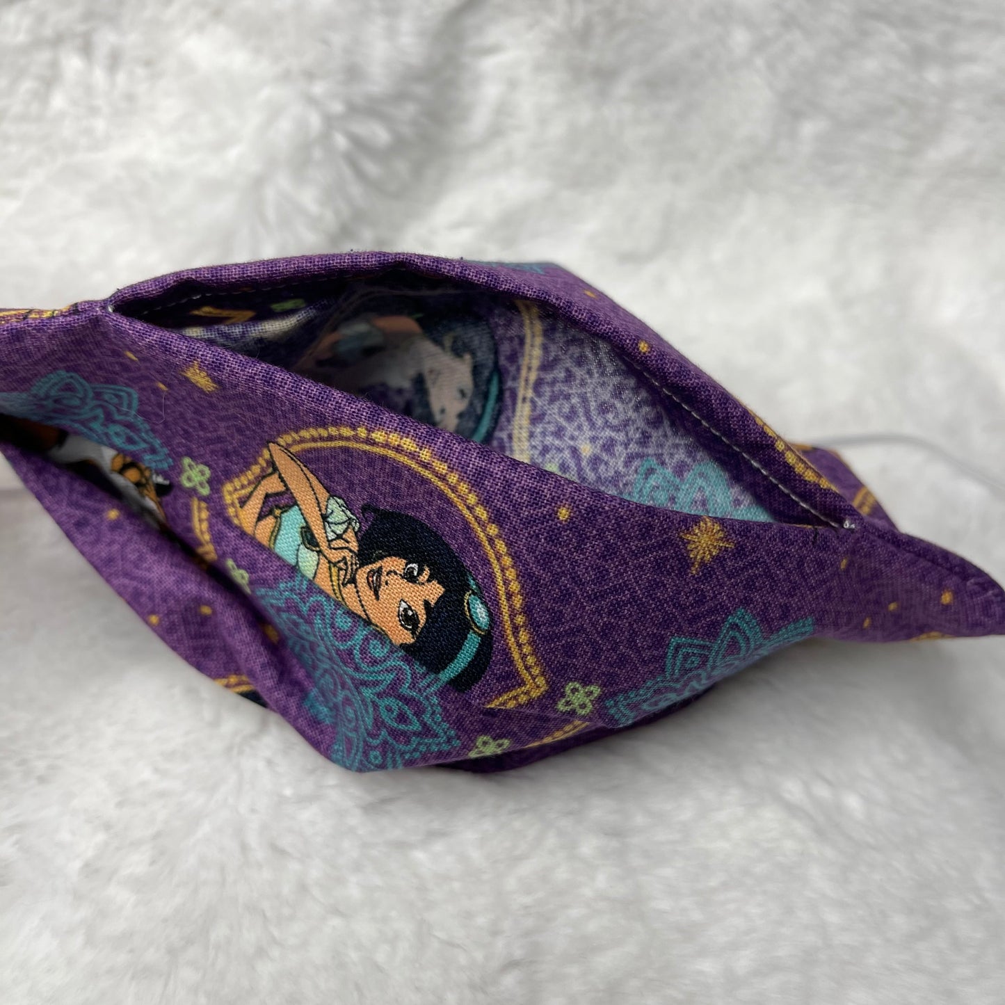 Mascarilla Quirúrgica