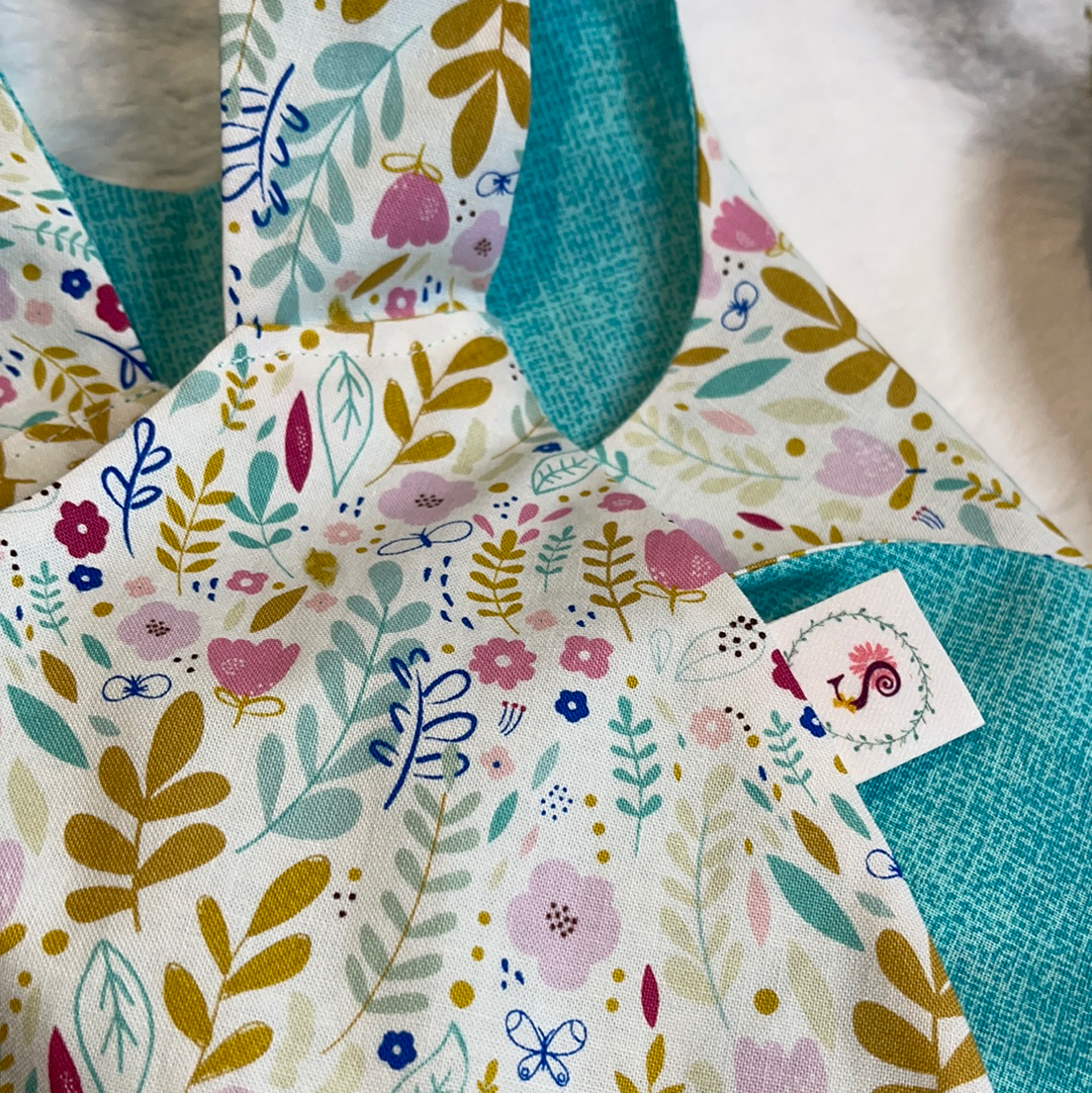 Garden Chiquita Dress