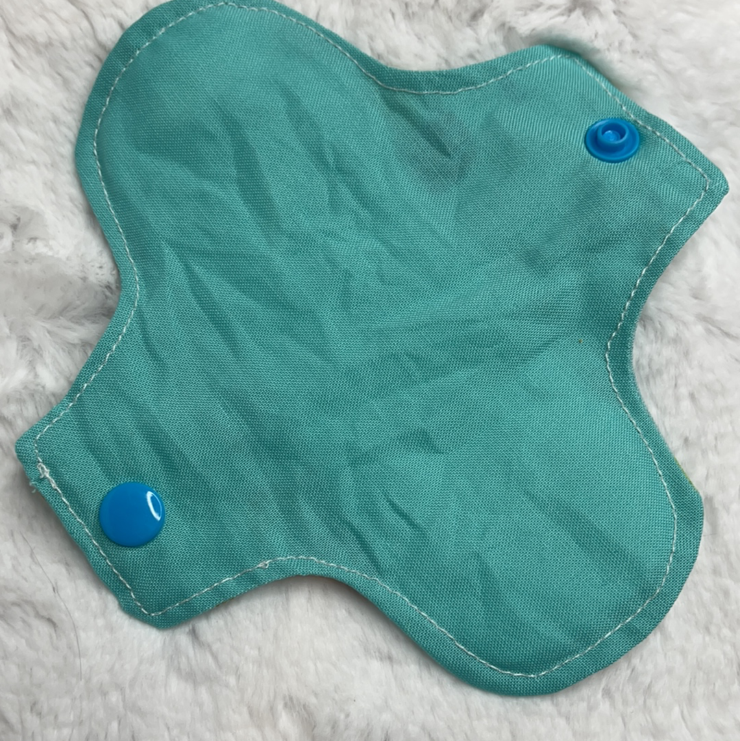 Llama & cactus liner