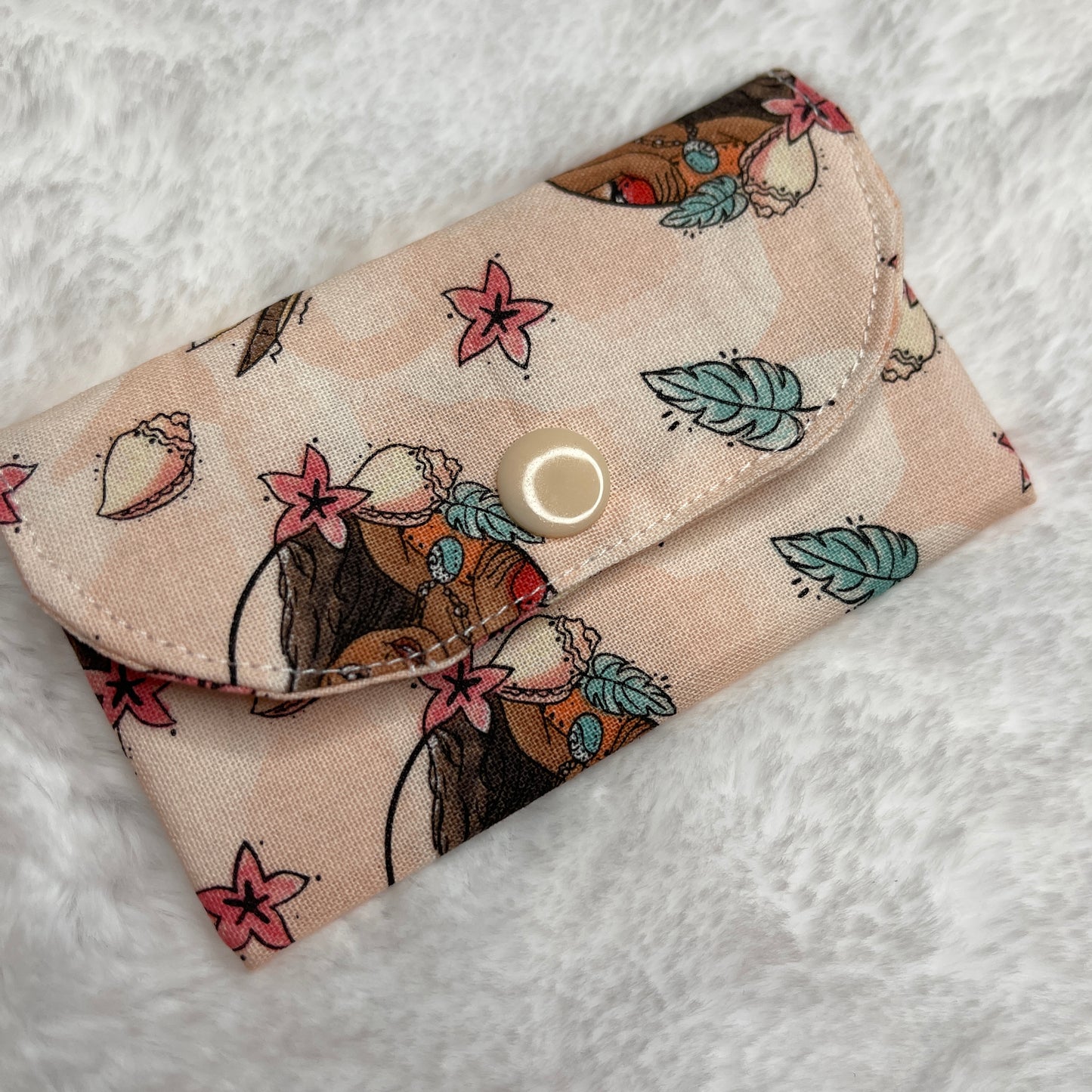 Card holder Moana