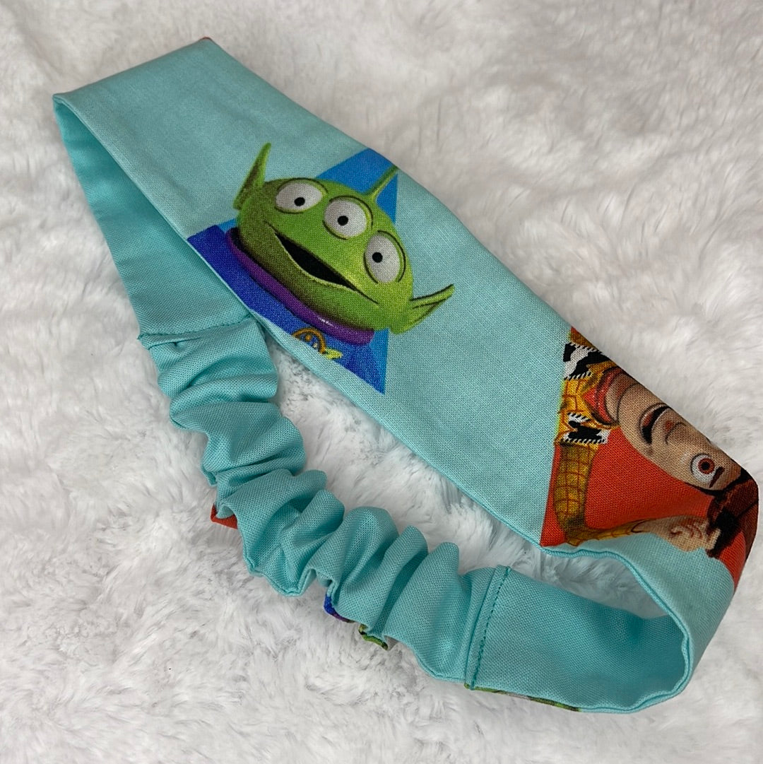Headband reversible Toys