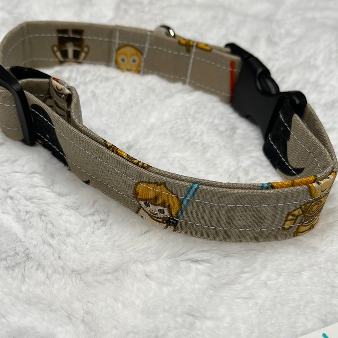 Star Wars Pet Collar