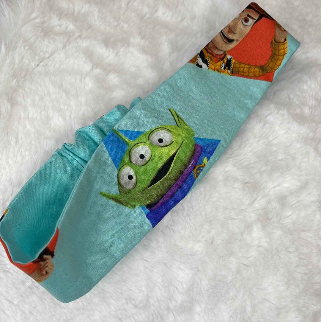 Headband reversible Toys