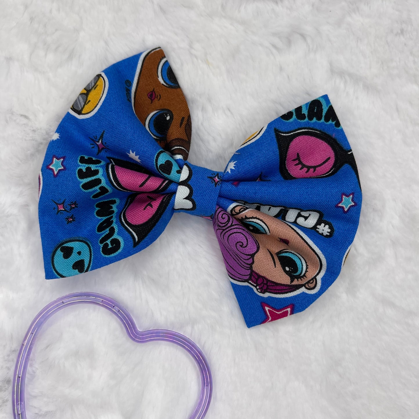 L.O.L Surprise Doll Big Bow