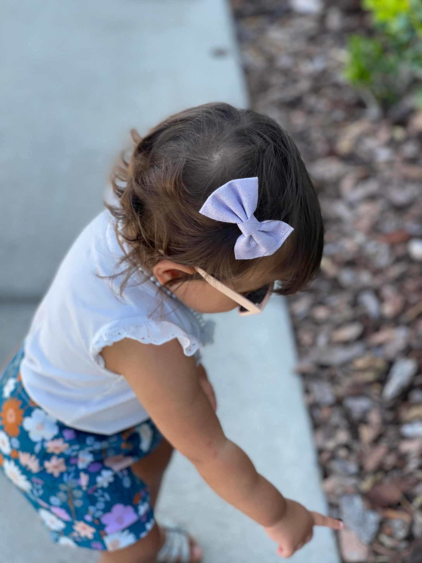 Garden Bummies short