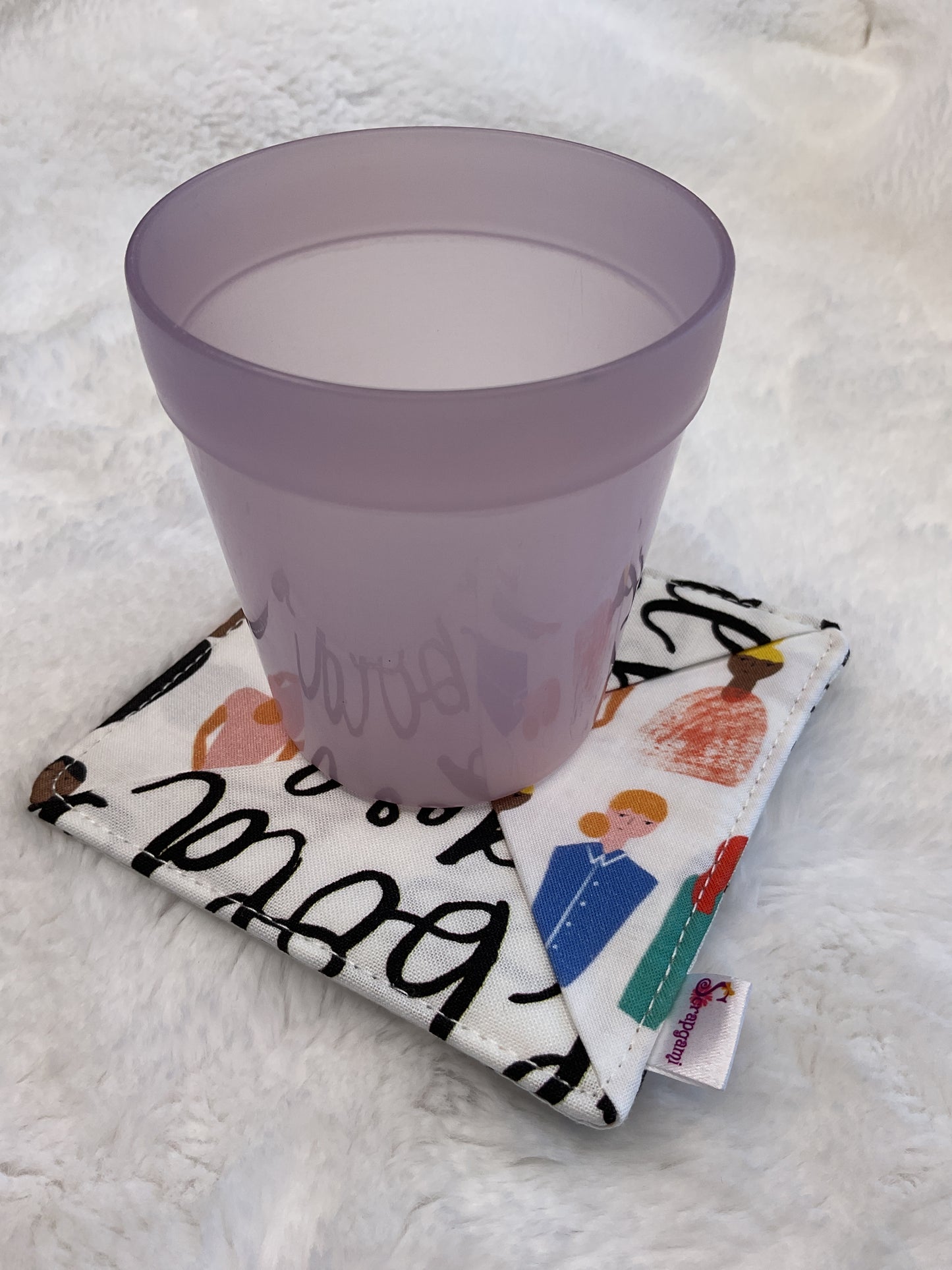 Women Coaster