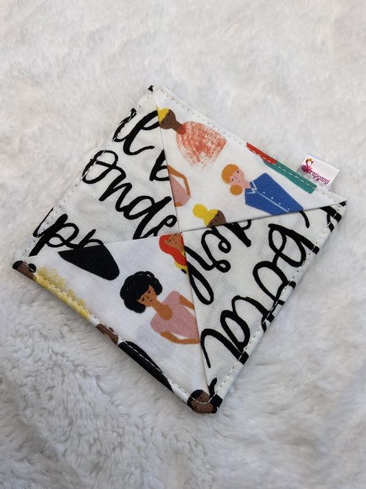 Women Coaster