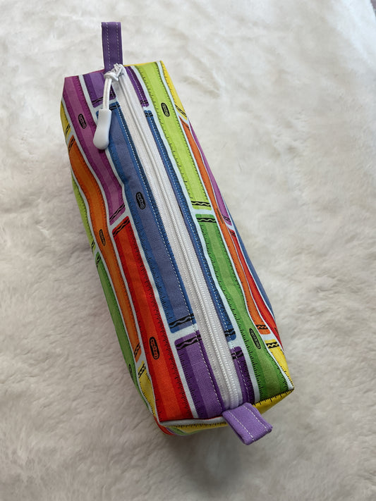 Ruler Perfect Bag