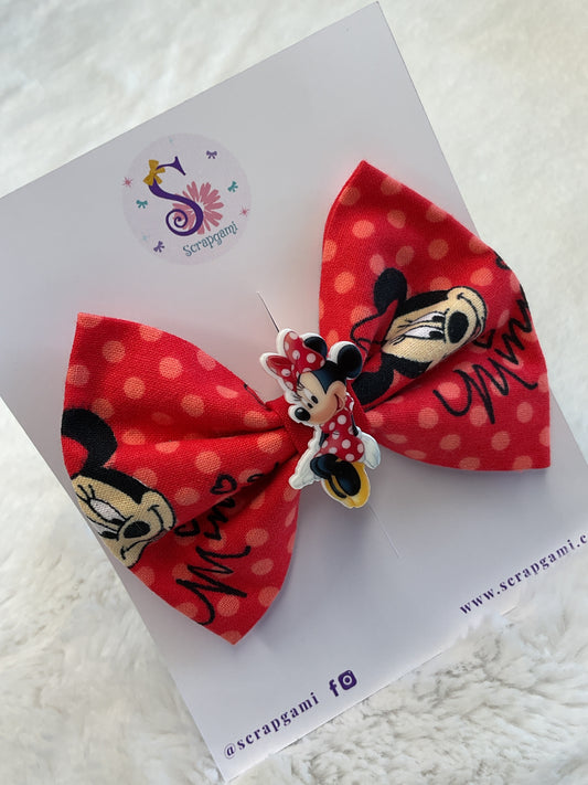 Mini Regular Bow
