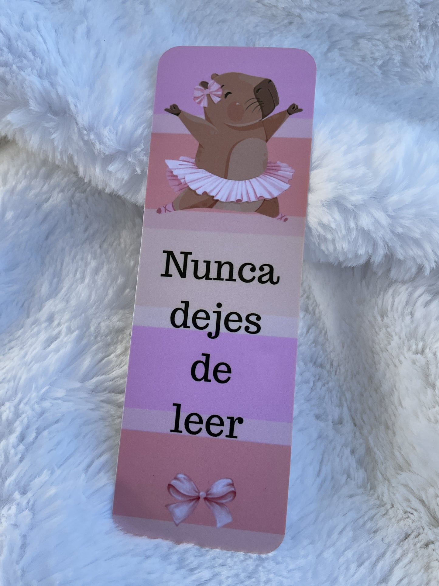 Capybara  mix