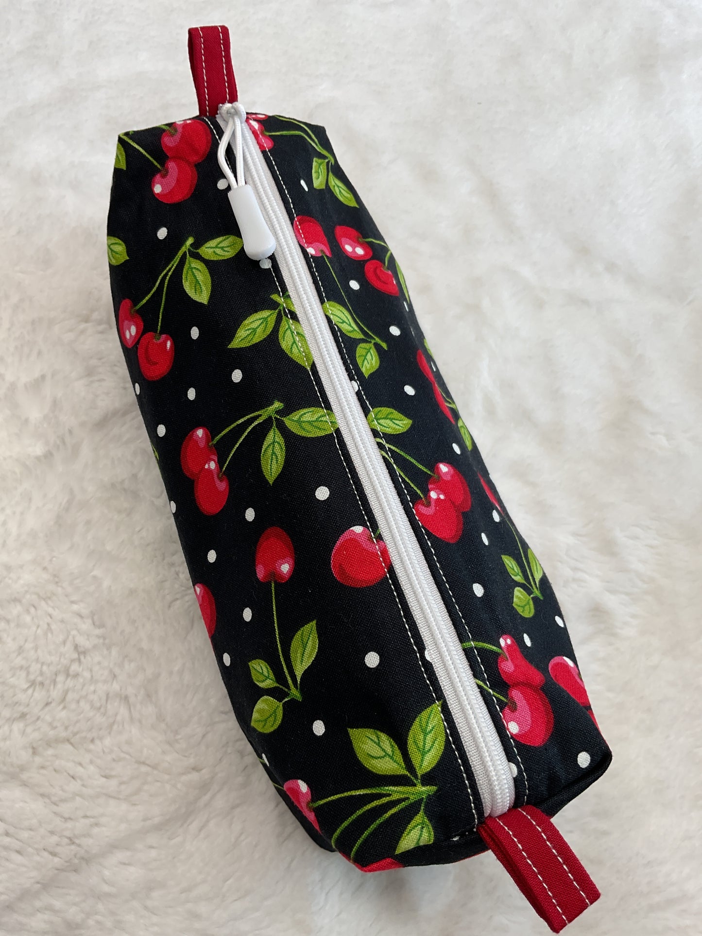 Cherry Perfect Bag