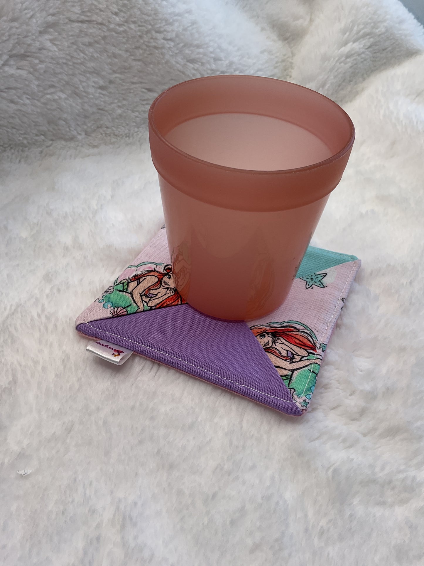 Mermaid Coaster