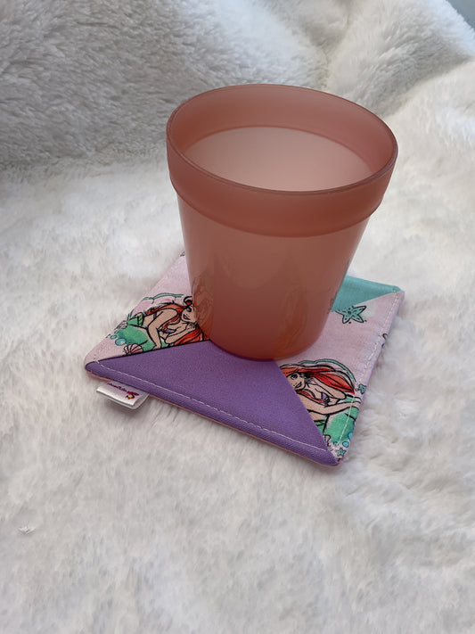 Mermaid Coaster