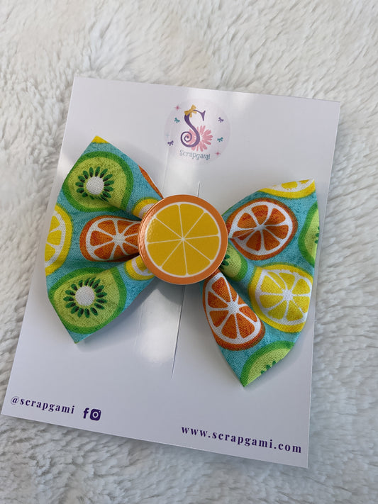 Tropical Regular Bow
