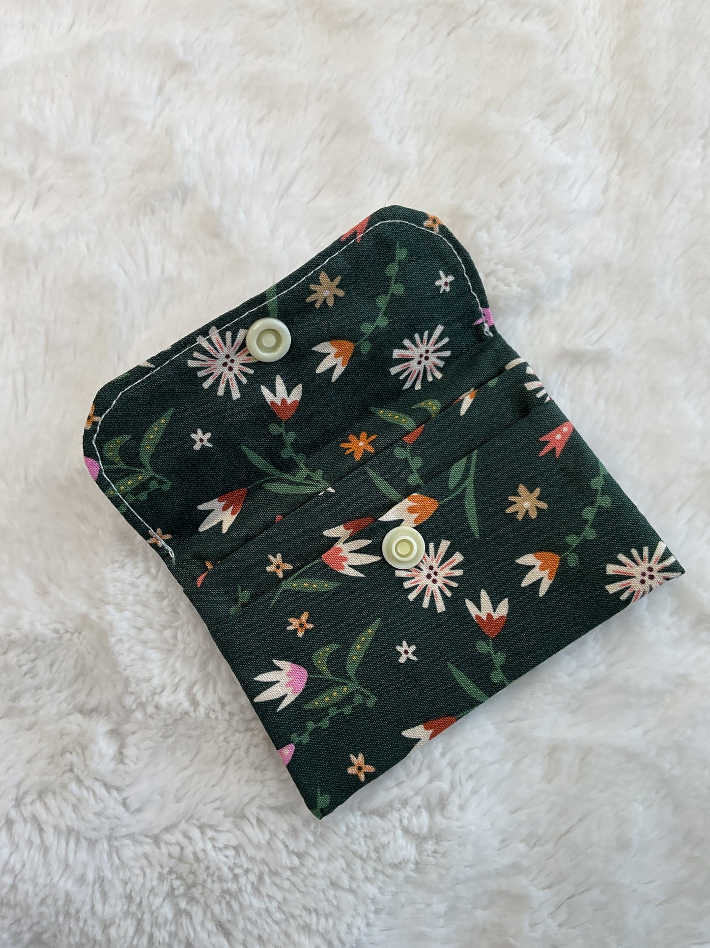 Card Holder Garden