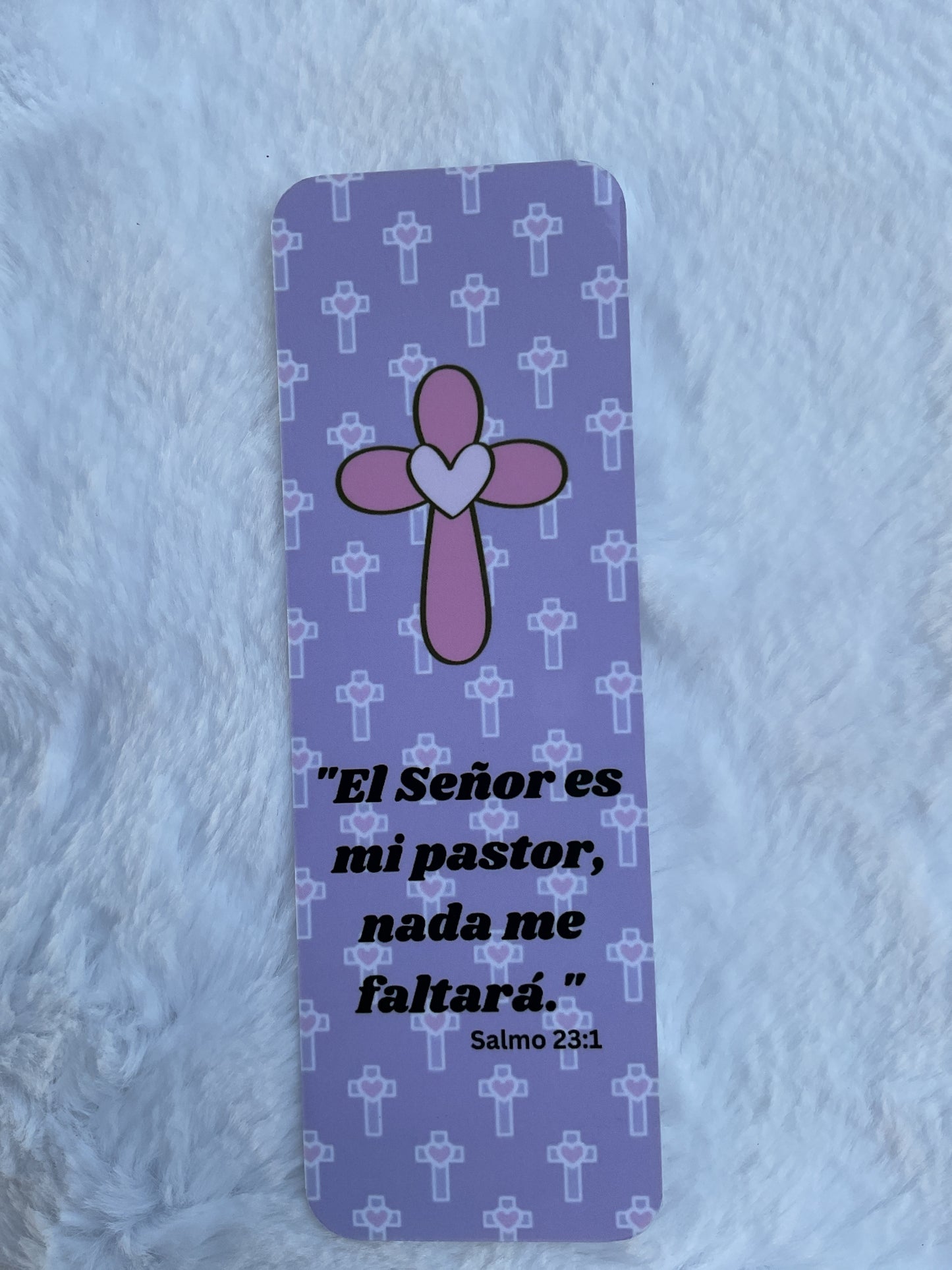Bookmark espiritual