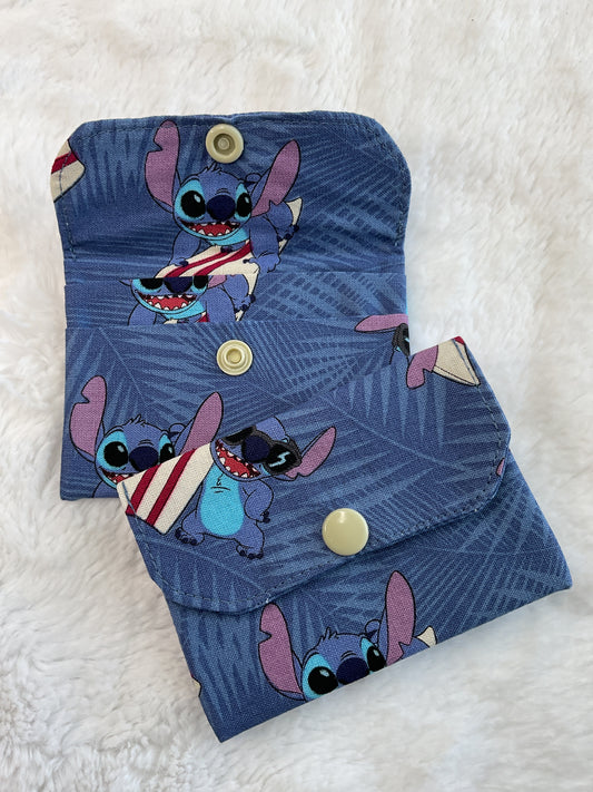 Card Holder Stitch
