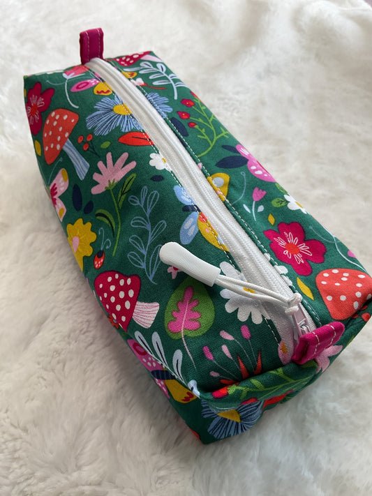 Butterfly Garden Perfect Bag