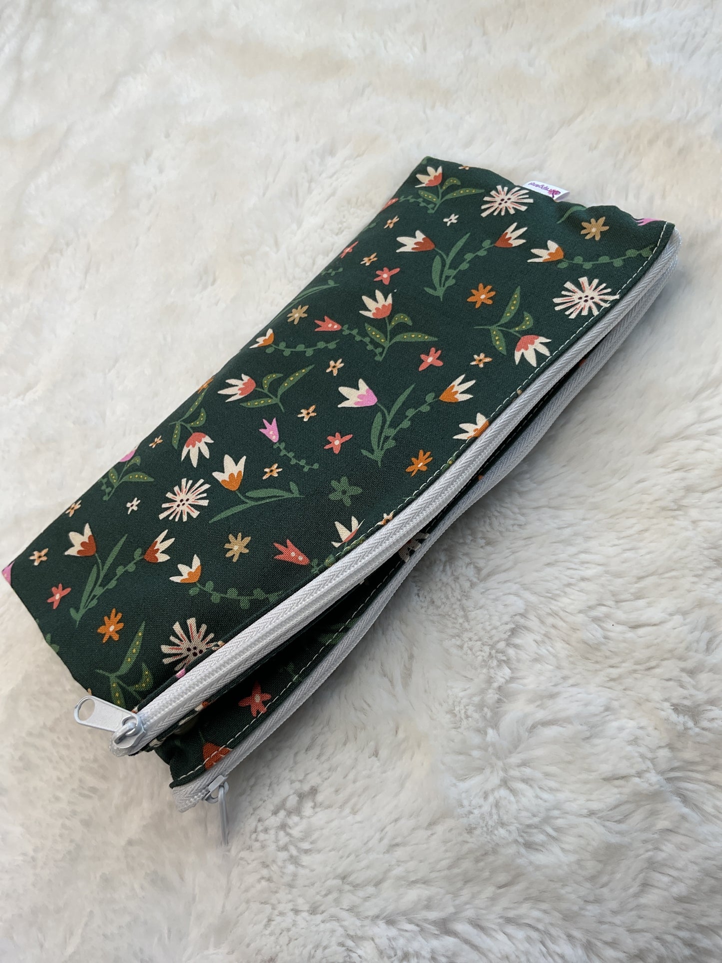 Personal Bag Garden