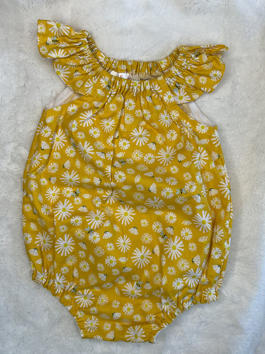 Romper Bee