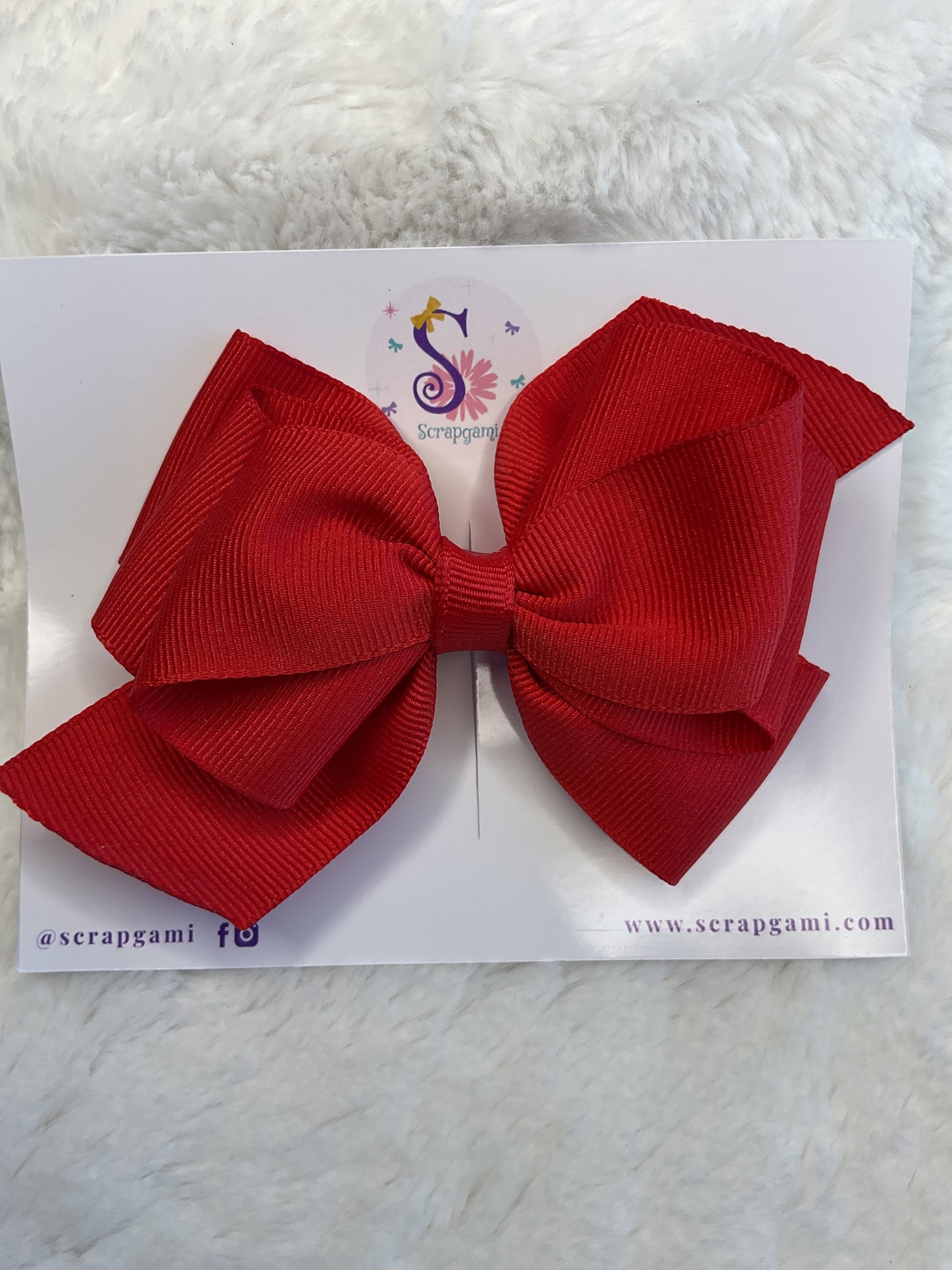 Cala Red