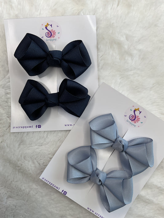 Set Tulip Solid Color
