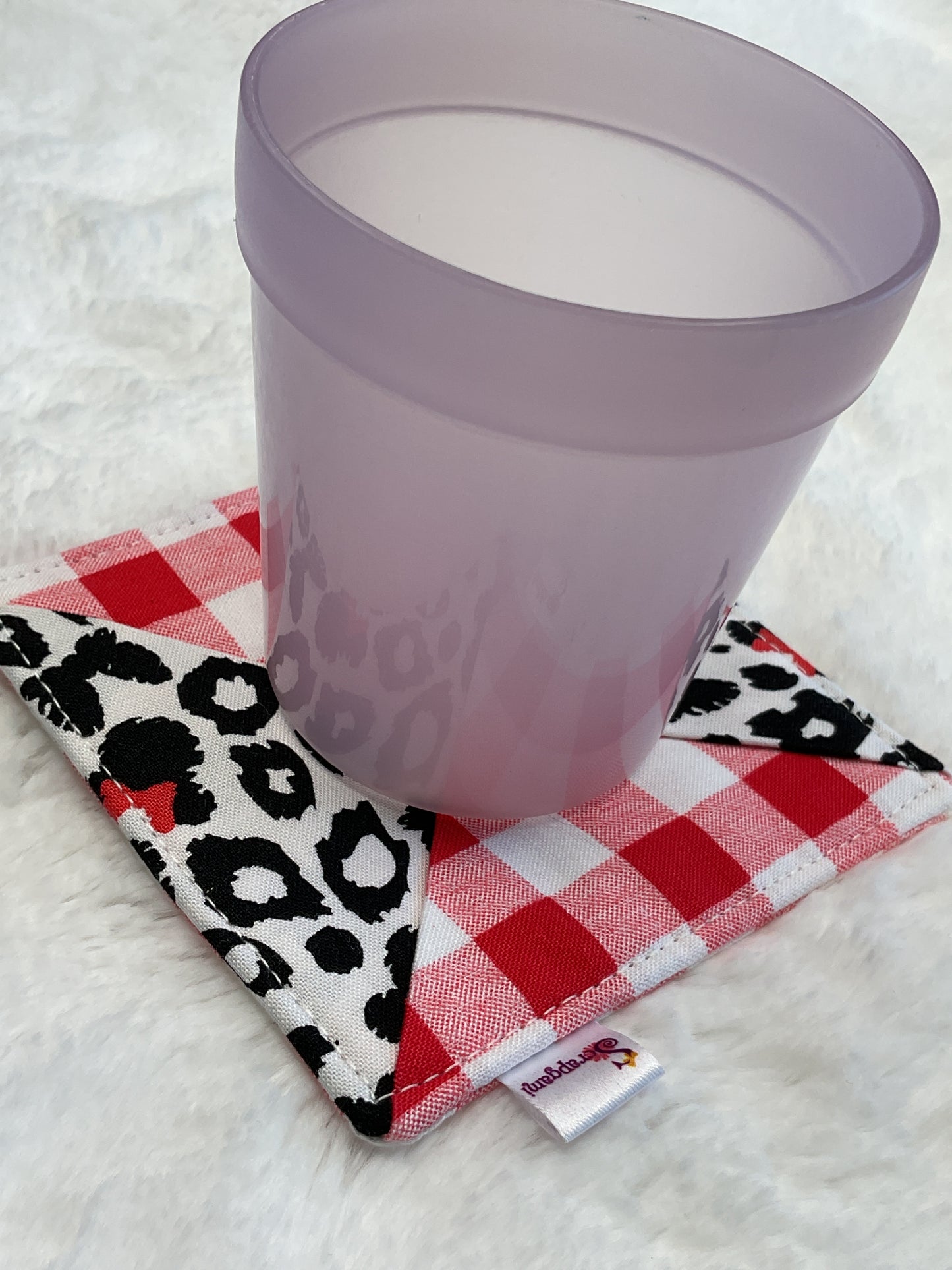 Minnie coaster