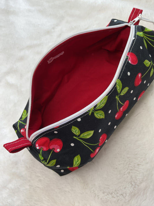 Cherry Perfect Bag