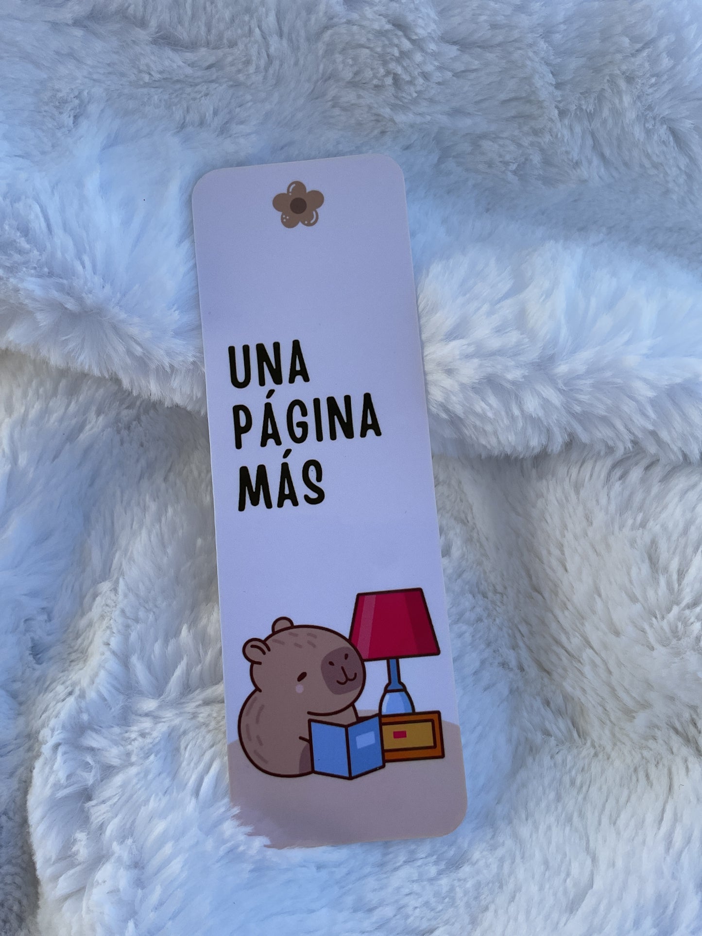Capybara  mix