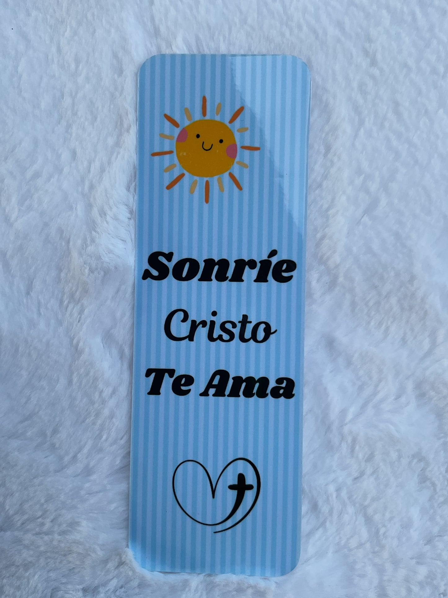 Bookmark espiritual