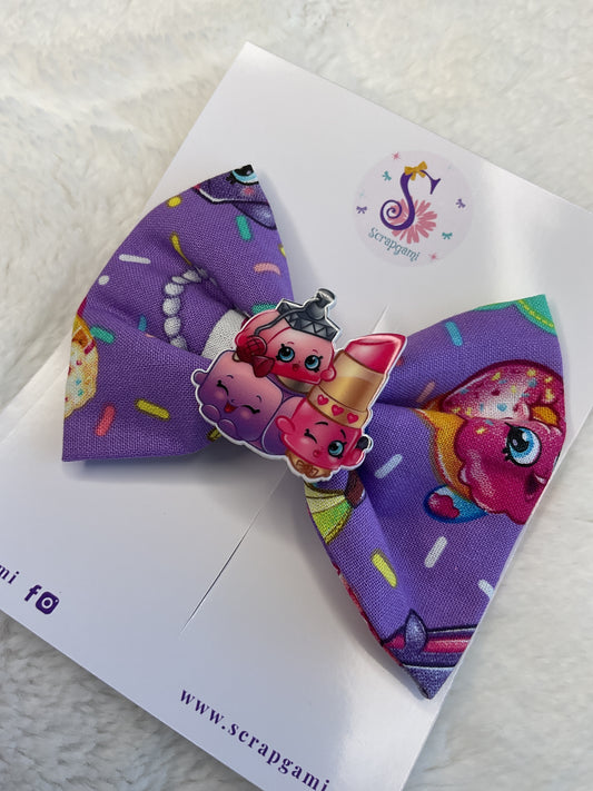 Regular Bow Shopkins