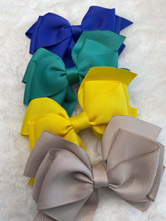 Cala solid Color