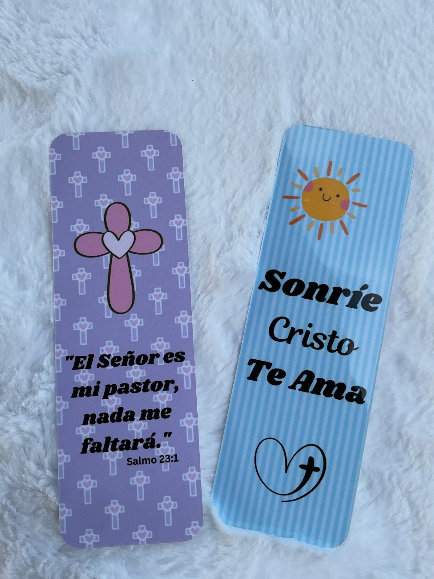 Bookmark espiritual