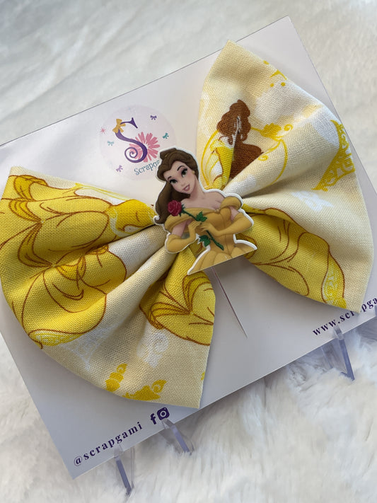 Bella Big Bow